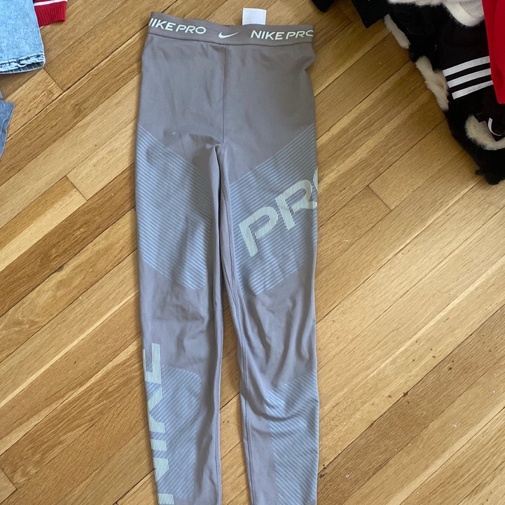 Nike leggins